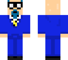 mr. carpainter