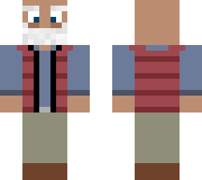 mr briney (sr arenque)