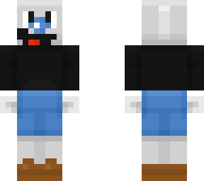 mugman
