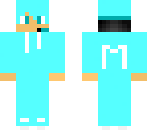 mxmxk light blue v3 gloves (classic)