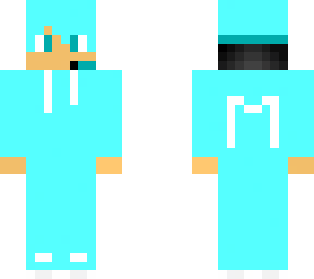 mxmxk light blue v3 gloves (slim)