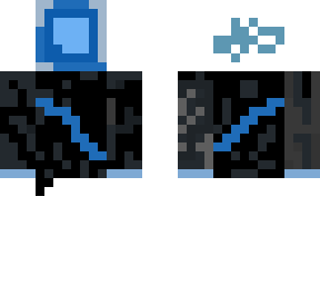 my bedrock skin