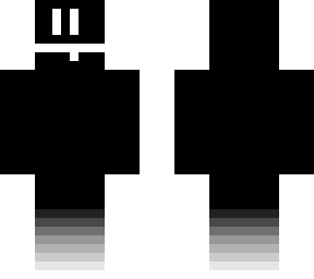 my new skin