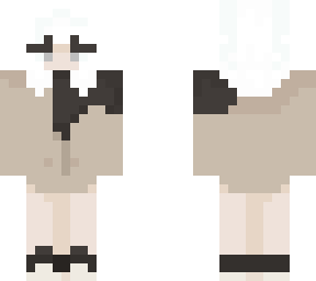 my official skin