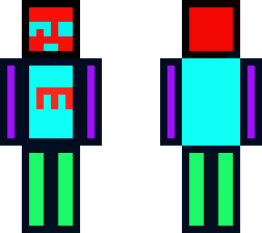 my skin