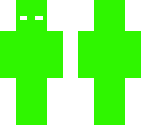 my skin for bedrock