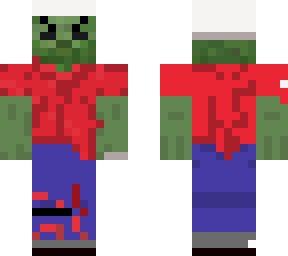 my skin for when i get java