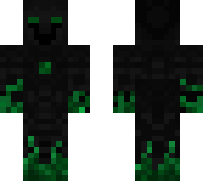 necro knight