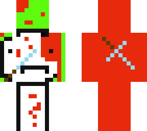 nightmare corrupting dream v1