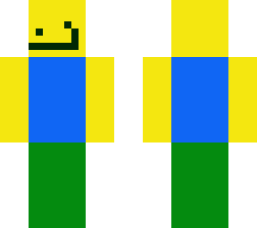 noob from roblox