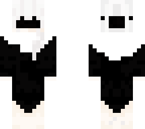 nun