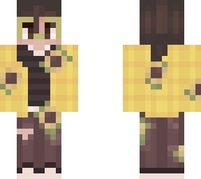 oliver sunflower