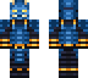 oni samurai