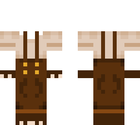 otter pirate