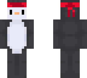 penguin