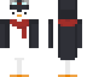 penguin