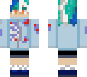 personal skin