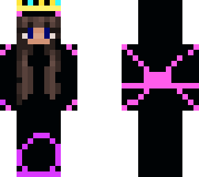 pink queen