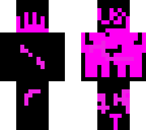 pinky inky