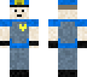 police
