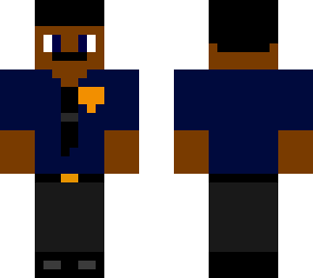 police officer