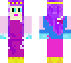 princess lilly