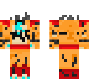 prototype glamrock freddy