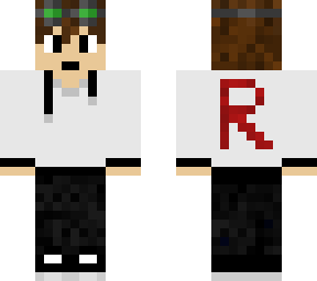 reb sudadera r