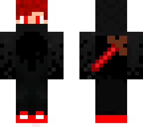 red killer