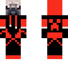 red version