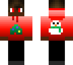 reddsmoke christmas