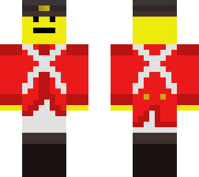 redthorn republic soldier