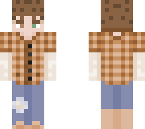 reshade/regender for contest