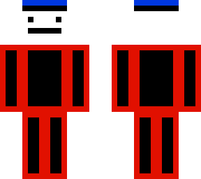right blob