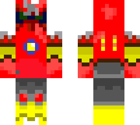 robot