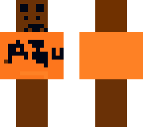 Rooty | Minecraft Skin
