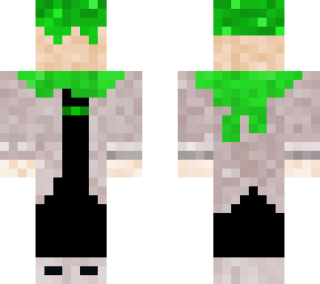 scientist plantoid