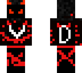 shaybakabka skin