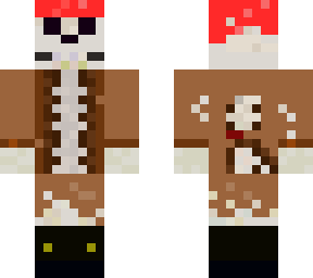 skele pirate