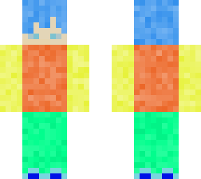 skin