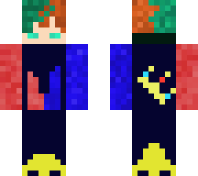 skin