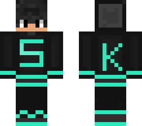 skin for@s