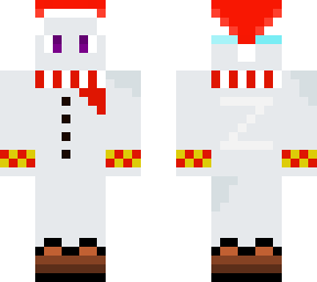 skin mueco navideo zvgamer