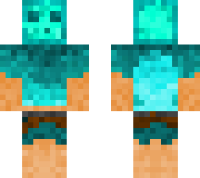 slime boy