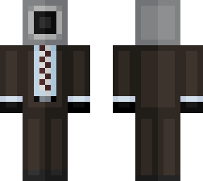 speakerman (variant 6)