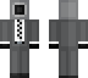 speakerman (variant 7)