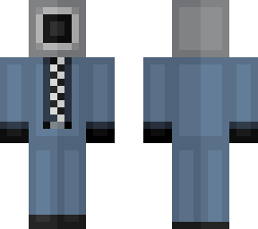 speakerman (variant 8)