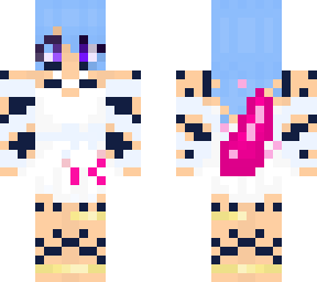 starbun (default female)