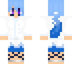 starbun (default male)
