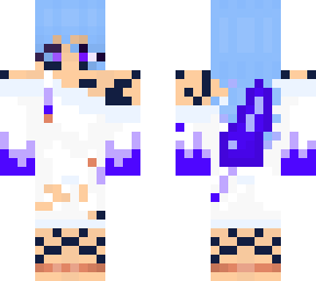 starbun (default nonbinary)